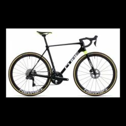 Cube Bikes Cube Cross Race C:62 Team Edition 2021