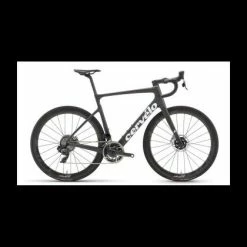 Cervelo Caledonia 5 Sram Force Etap Axs 2021