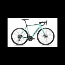 Orbea Gain M30 2021