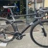 Cannondale Six Evo Ultegra Disque Noir -Porte-vélo Soldes Magasin img0n74113