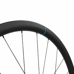 Roues Vélo Route Carbone RS710-C32 Shimano -Porte-vélo Soldes Magasin jante roue shimano 105 rs710 lecyclo