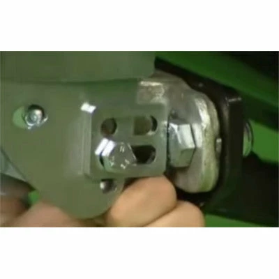 Mottez Kit Antirotation Pour Boule D'attelage 2 Mottez Kit Antirotation Pour Boule D'attelage