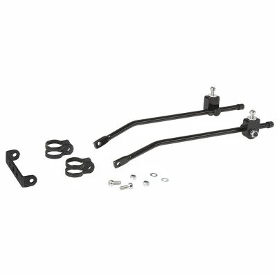 Brandless Kit De Fixation Pour Porte Bagage Couleur Noire 3 Brandless Kit De Fixation Pour Porte Bagage Couleur Noire