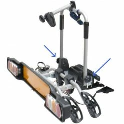 Kit Vis De Raccordement Porte-vélo Sur Attelage Peruzzo -Porte-vélo Soldes Magasin kit vis de raccordement porte velo sur attelage peruzzo full 3