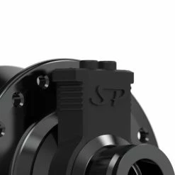 Moyeu Dynamo Roue Vélo Frein à Disque PL-7 Shutter Precision -Porte-vélo Soldes Magasin moyeu dynamo roue velo frein a disque pl 7 shutter precision full 3