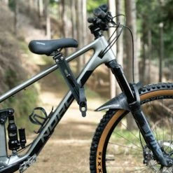 Pack Selle Enfant Sur Cadre Vélo Et VTT Avec Guidon Shotgun -Porte-vélo Soldes Magasin pack selle enfant sur cadre velo et vtt avec guidon shotgun full 3