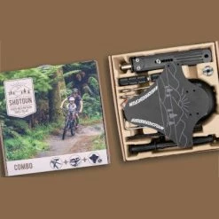 Pack Selle Enfant Sur Cadre Vélo Et VTT Avec Guidon Shotgun -Porte-vélo Soldes Magasin pack selle enfant sur cadre velo et vtt avec guidon shotgun full 6