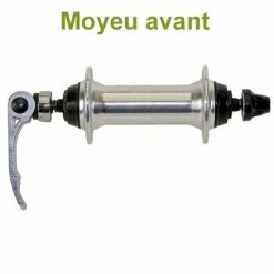 Mach1 Paire De Roues 26 Pouces Pour V-Brake Et Cassette Shimano -Porte-vélo Soldes Magasin paire de roues 26 pouces pour v brake et cassette shimano full 3