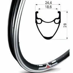 Mach1 Paire De Roues Vélo VTT Avant Et Arrière Pour Freins à Disque 7 Mach1 Paire De Roues Vélo VTT Avant Et Arrière Pour Freins à Disque -Porte-vélo Soldes Magasin paire de roues velo vtt avant et arriere pour freins a disque full 2