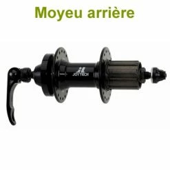 Mach1 Paire De Roues Vélo VTT Avant Et Arrière Pour Freins à Disque 9 Mach1 Paire De Roues Vélo VTT Avant Et Arrière Pour Freins à Disque -Porte-vélo Soldes Magasin paire de roues velo vtt avant et arriere pour freins a disque full 4