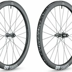Dt-swiss Paire De Roues Gravel DT Swiss GRC 1400 Spline 42 DB En Carbone -Porte-vélo Soldes Magasin paire dt swiss grc 1400 spline 42 700c 494x294 241ae5bf 55ac 44ab aa35 49fcba88578d