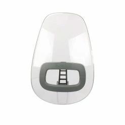 Pare Brise Vélo Pour Siège Bobike One+ Mini -Porte-vélo Soldes Magasin pare brise velo bobike one plus 2