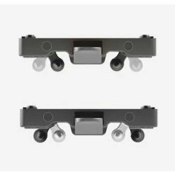 Plaque D'adaptation Snapit Sur Porte Bagage Racktime 10 Plaque D'adaptation Snapit Sur Porte Bagage Racktime -Porte-vélo Soldes Magasin plaque d adaptation snapit sur porte bagage racktime full 3