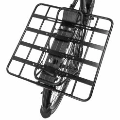 Plaque De Support Sur Porte Bagage Vélo Large M-Wave Racky -Porte-vélo Soldes Magasin plaque portbagage messingschlager 3 9136f880 beef 44b9 a767 d56e56151ee2