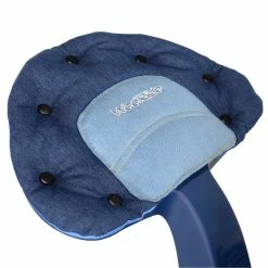 WeeRide DeLuxe Siège Enfant Avant Pour Vélo -Porte-vélo Soldes Magasin plaque siege velo weeride Deluxe