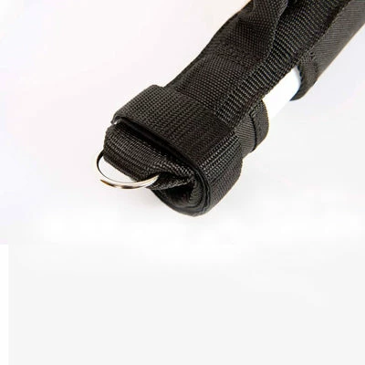 Poignée De Vélo Pliant Brompton OYB à Boucles Pour Bandoulière 4 Poignée De Vélo Pliant Brompton OYB à Boucles Pour Bandoulière – Image 2