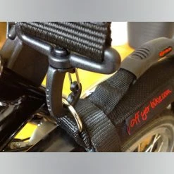 Poignée De Vélo Pliant Brompton OYB à Boucles Pour Bandoulière 10 Poignée De Vélo Pliant Brompton OYB à Boucles Pour Bandoulière -Porte-vélo Soldes Magasin poignee de velo pliant brompton oyb a boucles pour bandouliere full 3
