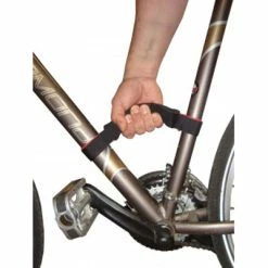 Poignée Pour Transport Facile Du Vélo Mottez -Porte-vélo Soldes Magasin poignee pour transport facile du velo mottez full 4