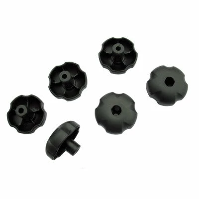 Poignées De Serrage Pour Porte Vélo Peruzzo Par 6 3 Poignées De Serrage Pour Porte Vélo Peruzzo Par 6