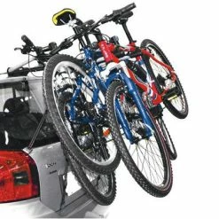 Porte 3 Vélos De Coffre Voiture VENEZIA Peruzzo -Porte-vélo Soldes Magasin porte 3 velos de coffre voiture venezia peruzzo full 3