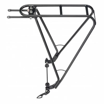 Porte-bagage Arrière De Vélo 26 Pouces TUBUS - DISCO 3 Porte-bagage Arrière De Vélo 26 Pouces TUBUS - DISCO