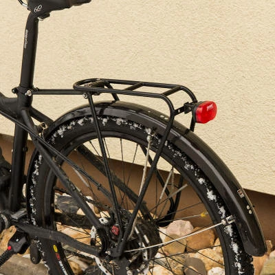 Porte-bagage Arrière De Vélo 26 Pouces TUBUS - DISCO 4 Porte-bagage Arrière De Vélo 26 Pouces TUBUS - DISCO – Image 2