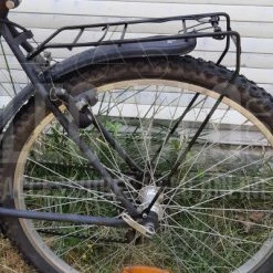 Point Porte Bagage Arrière Noir Pour Vélo 26 Pouces 13 Point Porte Bagage Arrière Noir Pour Vélo 26 Pouces -Porte-vélo Soldes Magasin porte bagage arriere noir pour velo 26 pouces full 6