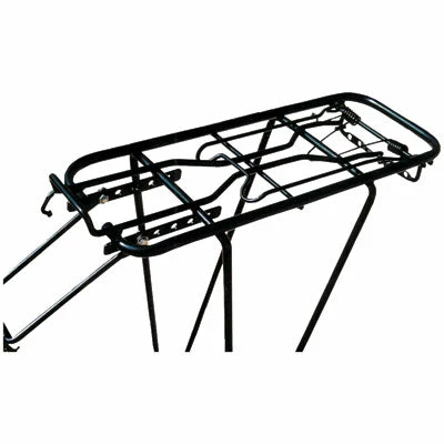 Monz Porte Bagage Arrière Noir 4 Monz Porte Bagage Arrière Noir – Image 2