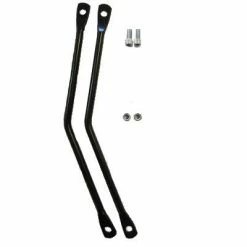 Monz Porte Bagage Arrière Noir 9 Monz Porte Bagage Arrière Noir -Porte-vélo Soldes Magasin porte bagage arriere noir full 3