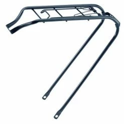 Point Porte Bagage Arrière Pour Vélo 28 Pouces