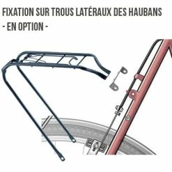 Point Porte Bagage Arrière Pour Vélo 28 Pouces -Porte-vélo Soldes Magasin porte bagage arriere pour velo 28 pouces full 5