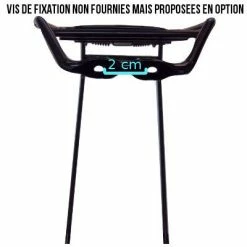 Point Porte Bagage Arrière Pour Vélo 28 Pouces -Porte-vélo Soldes Magasin porte bagage arriere pour velo 28 pouces full 6