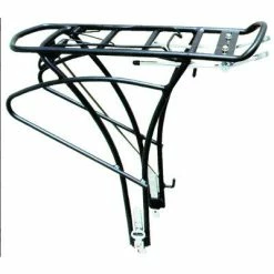 Monz Porte Bagage Arrière Pour Vélo De 24 à 28 Pouces 9 Monz Porte Bagage Arrière Pour Vélo De 24 à 28 Pouces -Porte-vélo Soldes Magasin porte bagage arriere pour velo de 24 a 28 pouces full 3