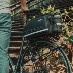 Porte-bagage Arrière Pour Vélo Sans Oeillet Topeak TetraRack R2 -Porte-vélo Soldes Magasin porte bagage arriere pour velo sans oeillet topeak tetrarack r2 full 3