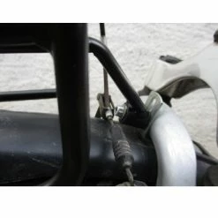 Ostand Porte Bagage Avant 26 Ou 28 Pouces - Noir 12 Ostand Porte Bagage Avant 26 Ou 28 Pouces - Noir -Porte-vélo Soldes Magasin porte bagage avant 26 ou 28 pouces noir full 5