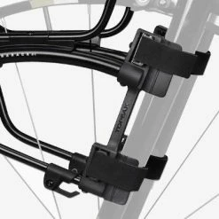 Porte-bagage Avant Pour Fourche Sans Oeillet Topeak TetraRack R1 11 Porte-bagage Avant Pour Fourche Sans Oeillet Topeak TetraRack R1 -Porte-vélo Soldes Magasin porte bagage avant pour fourche sans oeillet topeak tetrarack r1 full 4