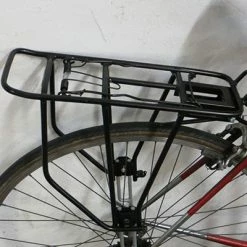 Point Porte Bagage De Vélo Avec Support Sacoche -Porte-vélo Soldes Magasin porte bagage de velo avec support sacoche full 5