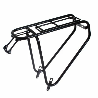 Porte Bagage Noir Charge 35 Kg Vélo Steco 3 Porte Bagage Noir Charge 35 Kg Vélo Steco