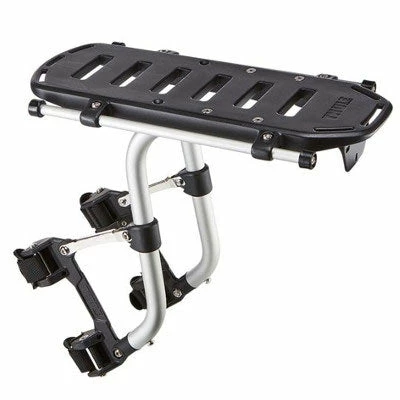 Porte Bagage Pour Sacoches Vélo Thule Tour Rack 3 Porte Bagage Pour Sacoches Vélo Thule Tour Rack