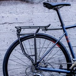 Porte Bagage Rack3 Ortlieb Pour Quick Lock 3 Et 3.1 -Porte-vélo Soldes Magasin porte bagage rack3 ortlieb pour quick lock 3 et 3 1 full 5