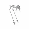 Ostand Porte Bagage Vélo Avant Argent 1 Ostand Porte Bagage Vélo Avant Argent -Porte-vélo Soldes Magasin porte bagage velo avant argent full
