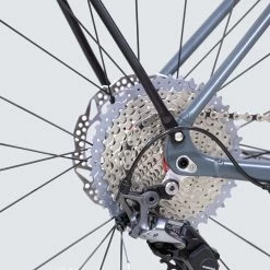 Porte-bagages Arrière Et Léger Pour Vélos De 26 à 28 Pouces Fahrer 10 Porte-bagages Arrière Et Léger Pour Vélos De 26 à 28 Pouces Fahrer -Porte-vélo Soldes Magasin porte bagages arriere fahrer 6