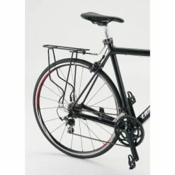 Porte-bagages Arrière Léger Pour Vélo De Route RC-1200 Minoura -Porte-vélo Soldes Magasin porte bagages arriere leger pour velo de route rc 1200 minoura full 2
