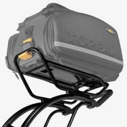 Porte-bagages Arrière Pour VTT Suspendus Topeak TetraRack M2 -Porte-vélo Soldes Magasin porte bagages arriere pour vtt suspendus topeak tetrarack m2 full 4