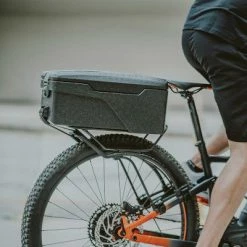 Porte-bagages Arrière Pour VTTAE Suspendus Topeak TetraRack M2L -Porte-vélo Soldes Magasin porte bagages arriere pour vttae suspendus topeak tetrarack m2l full 6