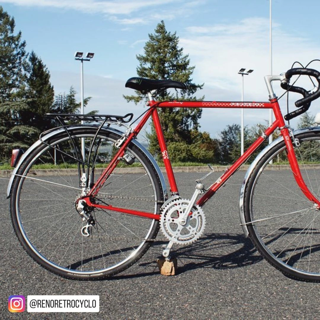 Monz Porte Bagage Arrière Pour Vélo De 24 à 28 Pouces 7 Monz Porte Bagage Arrière Pour Vélo De 24 à 28 Pouces – Image 5