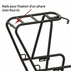 Porte Bagages Avant Grand Expedition Low Et High Rider Tubus 10 Porte Bagages Avant Grand Expedition Low Et High Rider Tubus -Porte-vélo Soldes Magasin porte bagages avant grand expedition low et high rider tubus full 3