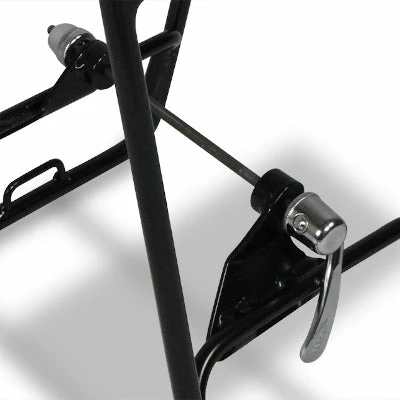 Porte-bagages Avant Pour Vélo Avec Fourche Suspendue Minoura 7 Porte-bagages Avant Pour Vélo Avec Fourche Suspendue Minoura – Image 5