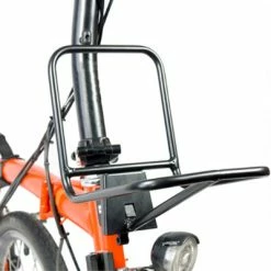 Porte-bagages Avant Pour Vélo Pliant Brompton Fahrer -Porte-vélo Soldes Magasin porte bagages avant pour velo pliant brompton fahrer full 3