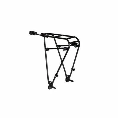 Porte-bagages Ortlieb Quick Rack Pour QL2.1, QL3.1 Et Top Lock 3 Porte-bagages Ortlieb Quick Rack Pour QL2.1, QL3.1 Et Top Lock
